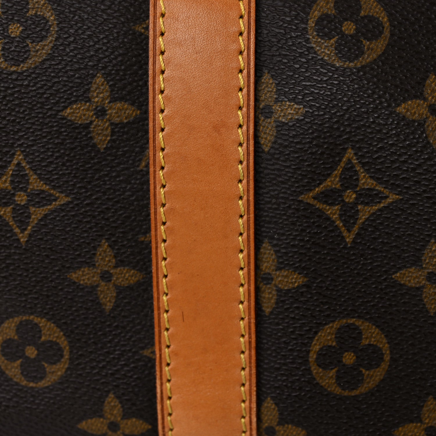 Louis Vuitton Monogram Keepall 60 19 of 26