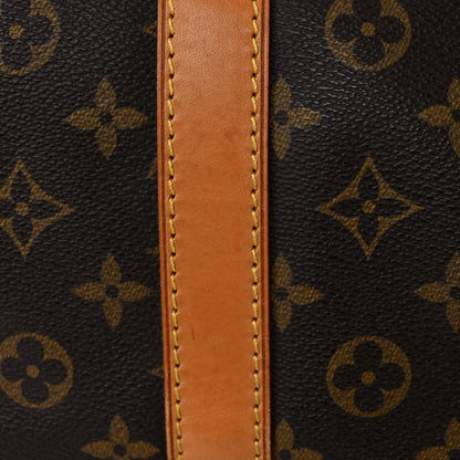 Louis Vuitton Monogram Keepall 60 19 of 26
