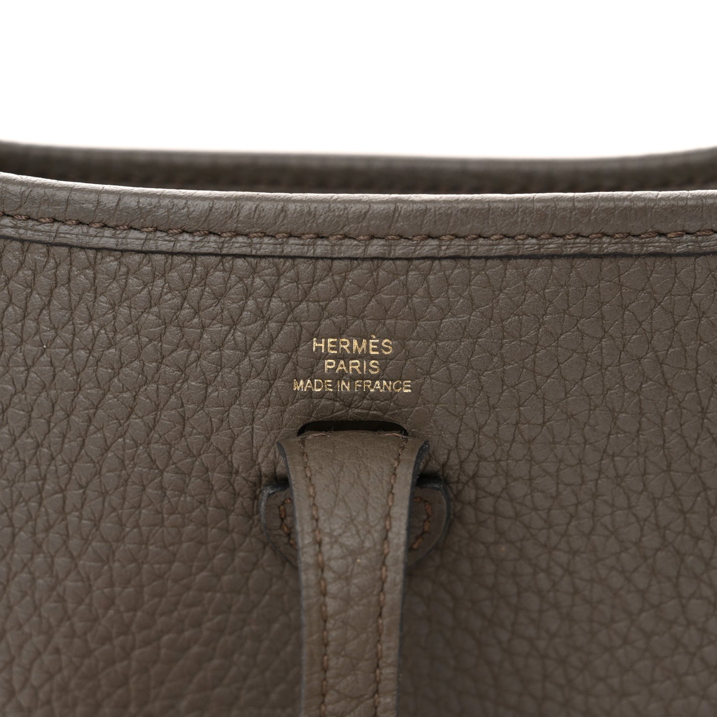 Taurillon Clemence Evelyne TPM Gris Meyer