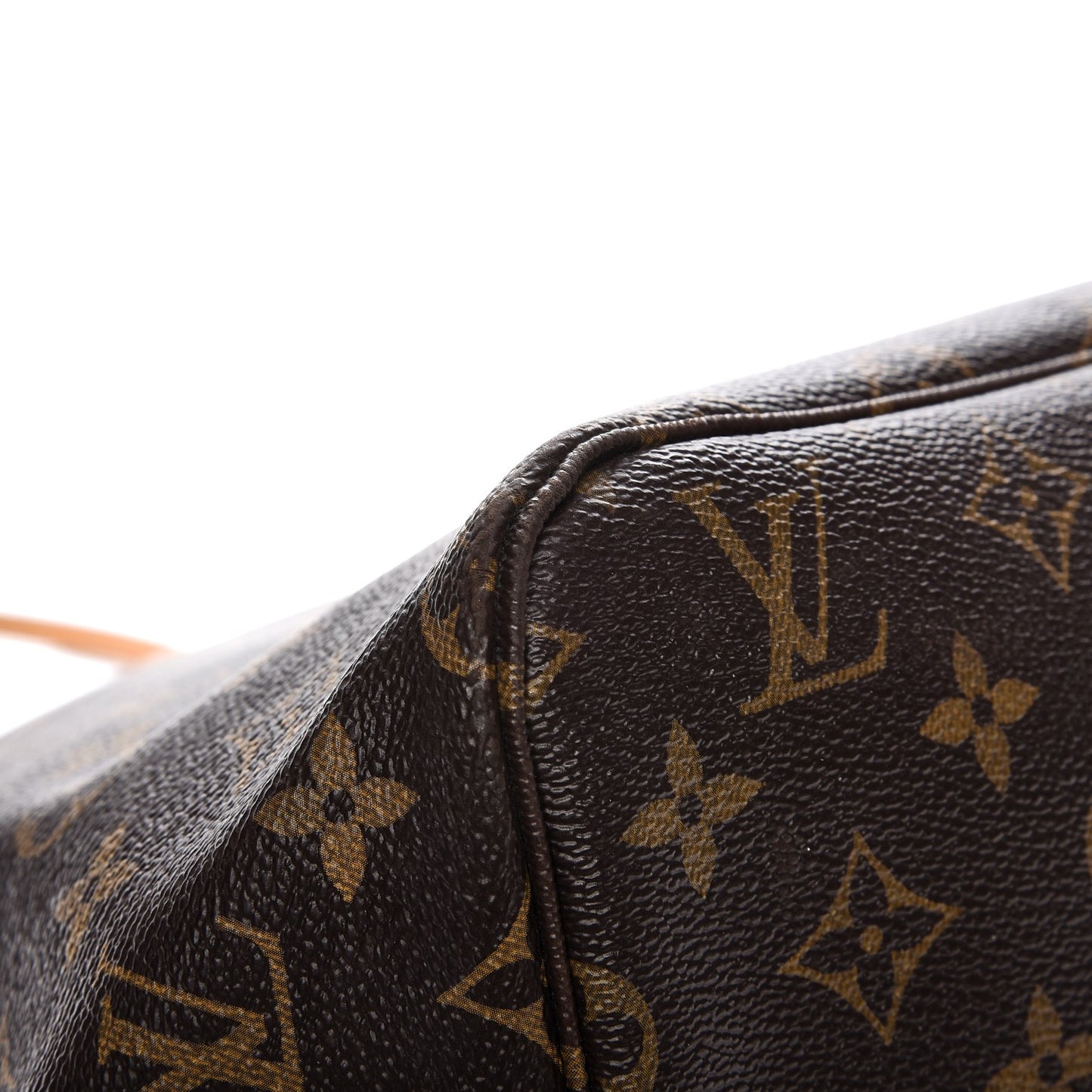 Monogram Neo Neverfull GM Pivoine