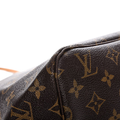 Louis Vuitton Monogram Neo Neverfull GM Pivoine 12 of 16