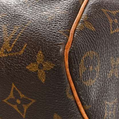 Louis Vuitton Monogram Keepall 45 13 of 26