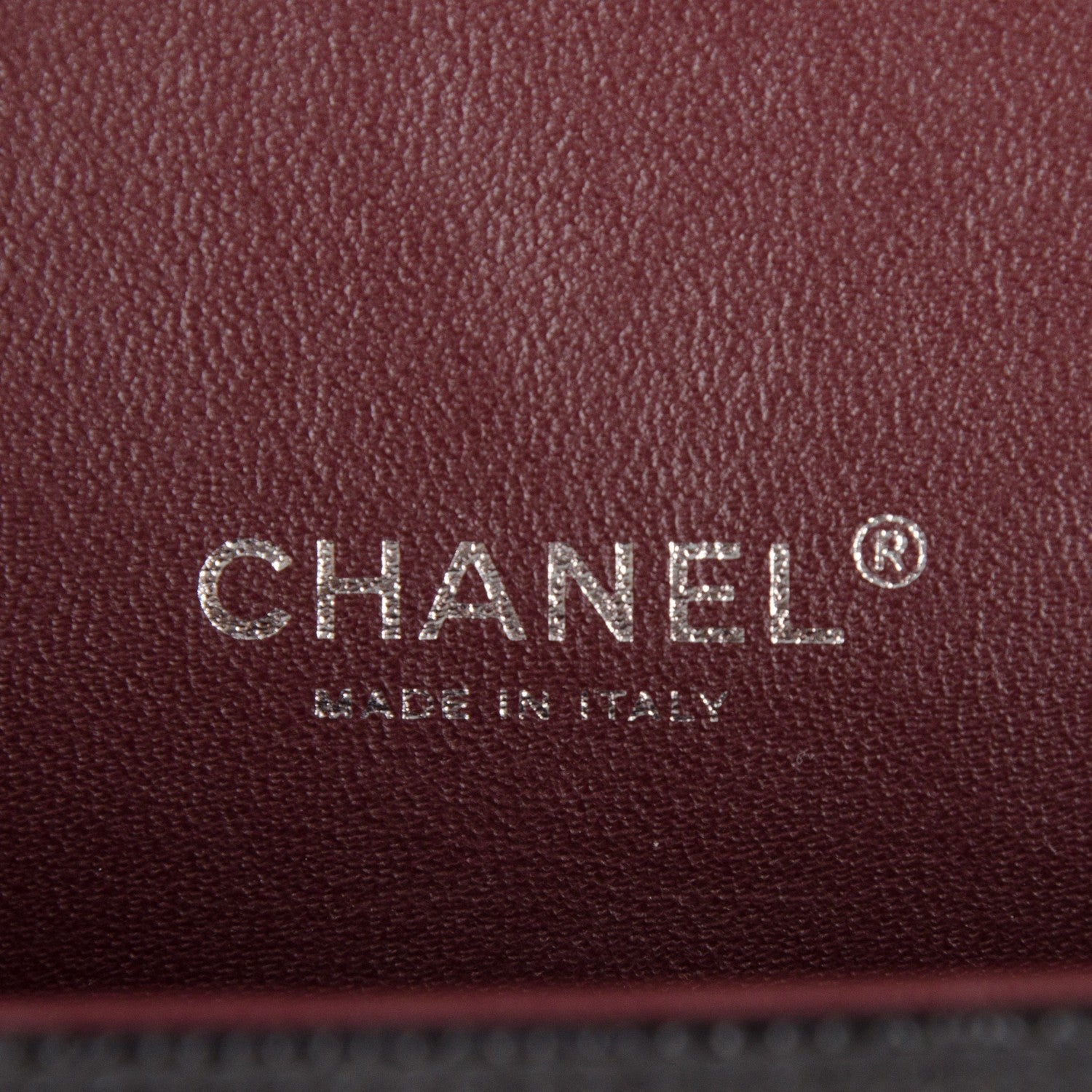 Chanel Caviar Quilted Maxi Double Flap Black 7 of 8