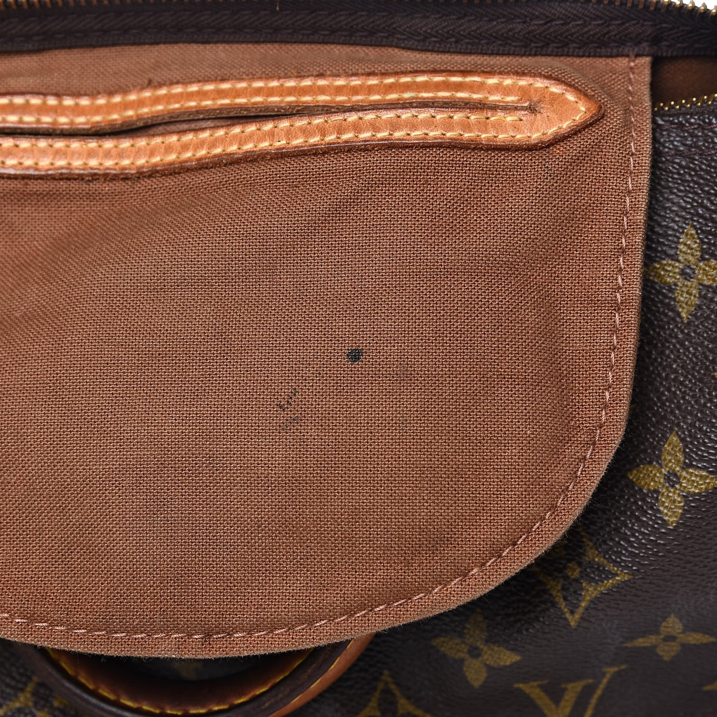 Monogram Speedy 25