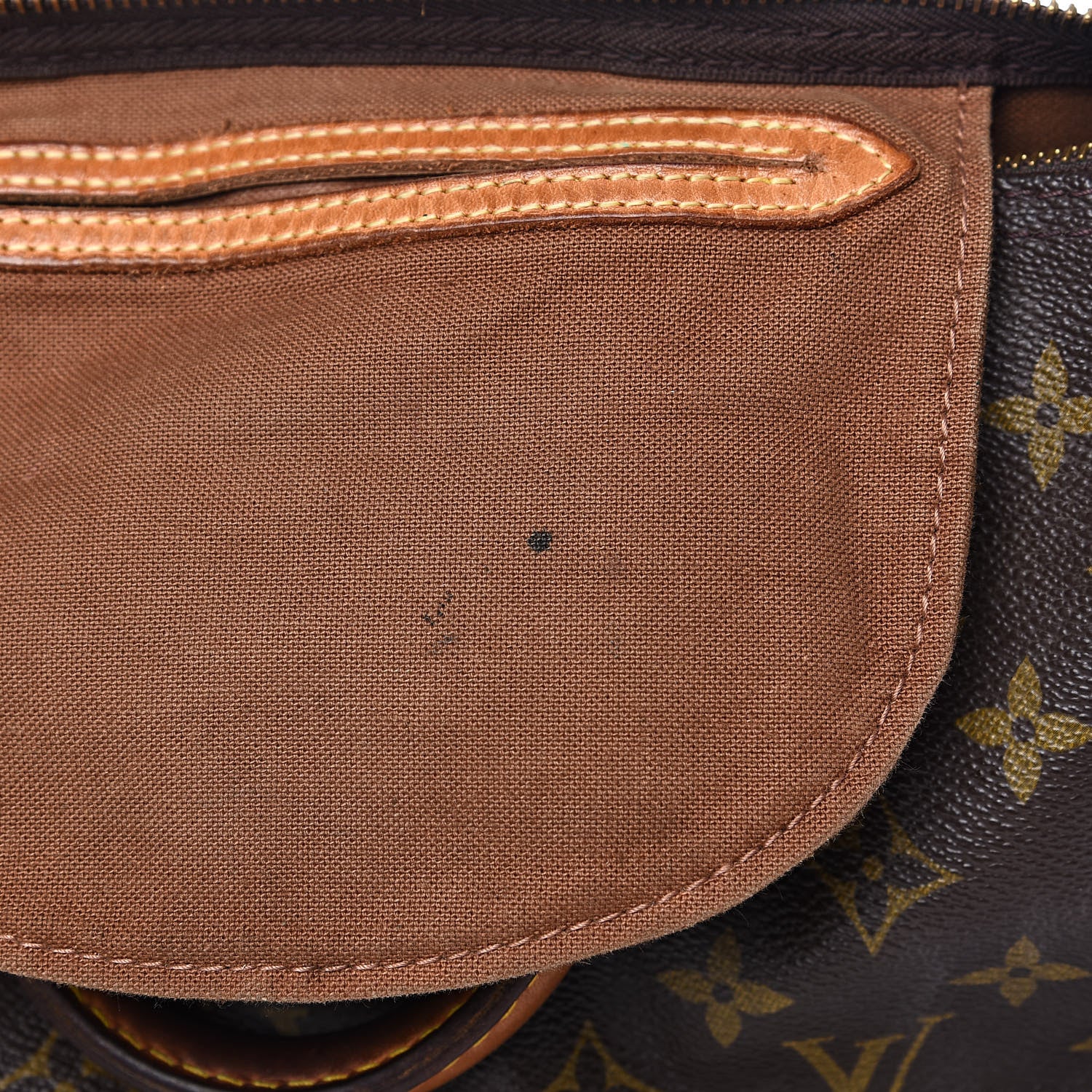 Louis Vuitton Monogram Speedy 25 18 of 20