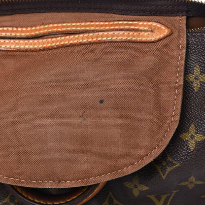 Louis Vuitton Monogram Speedy 25 18 of 20
