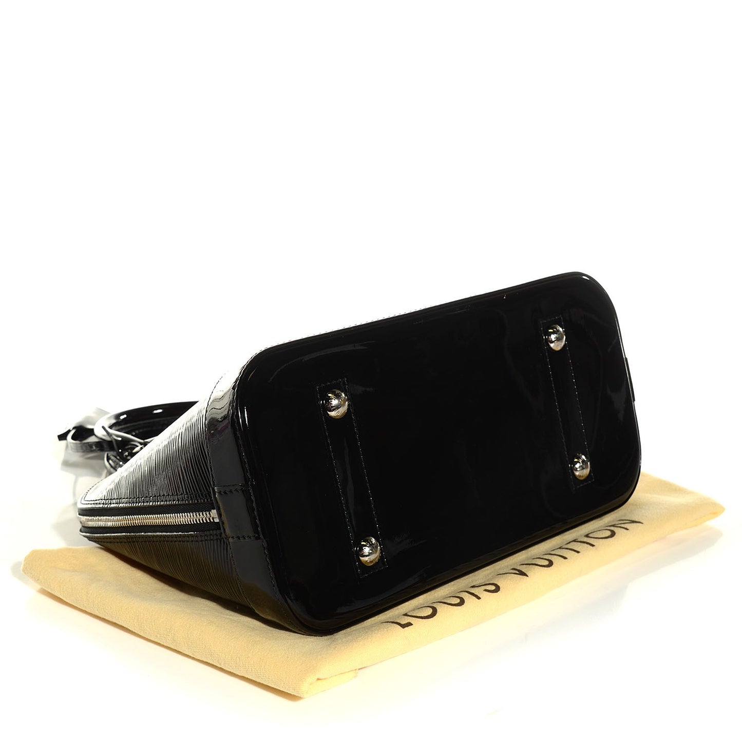 Electric Epi Alma PM Black