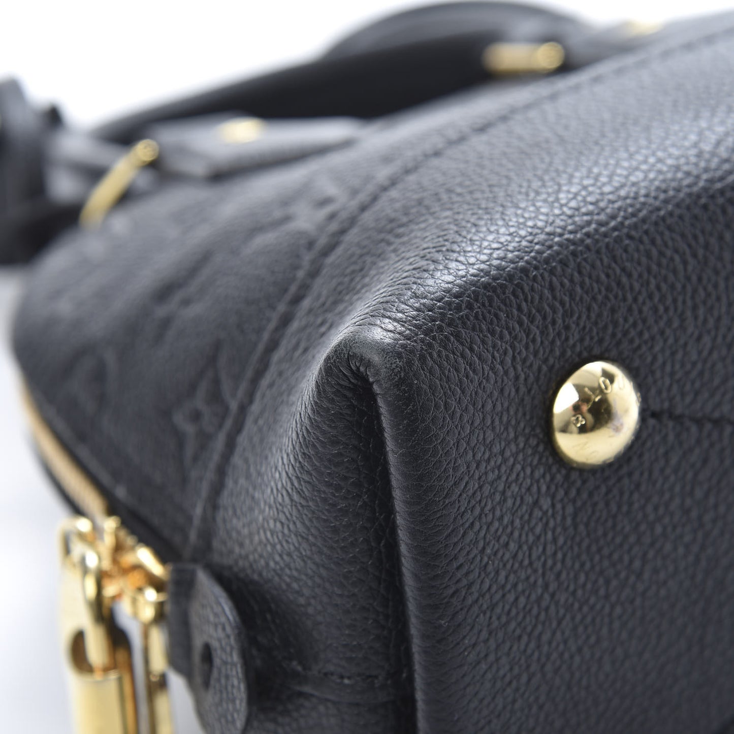 Empreinte Neo Alma BB Black