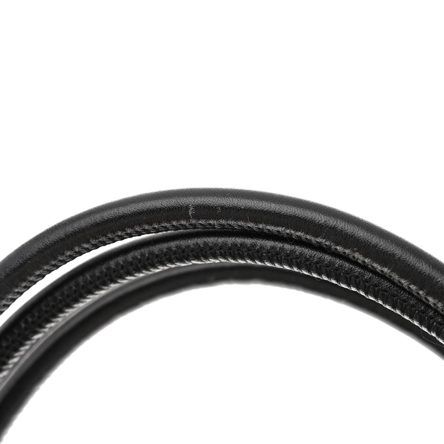 Calfskin Quilted Medium Cambon Tote Black