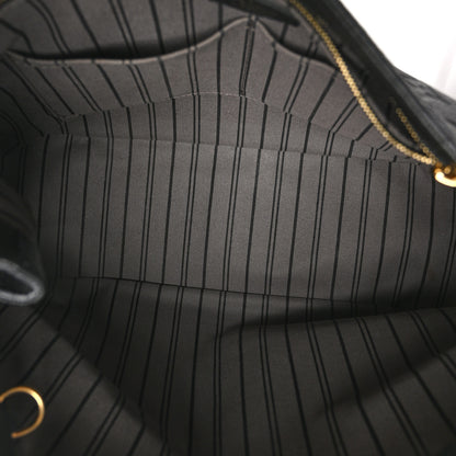 Louis Vuitton Empreinte Spontini Black 5 of 10