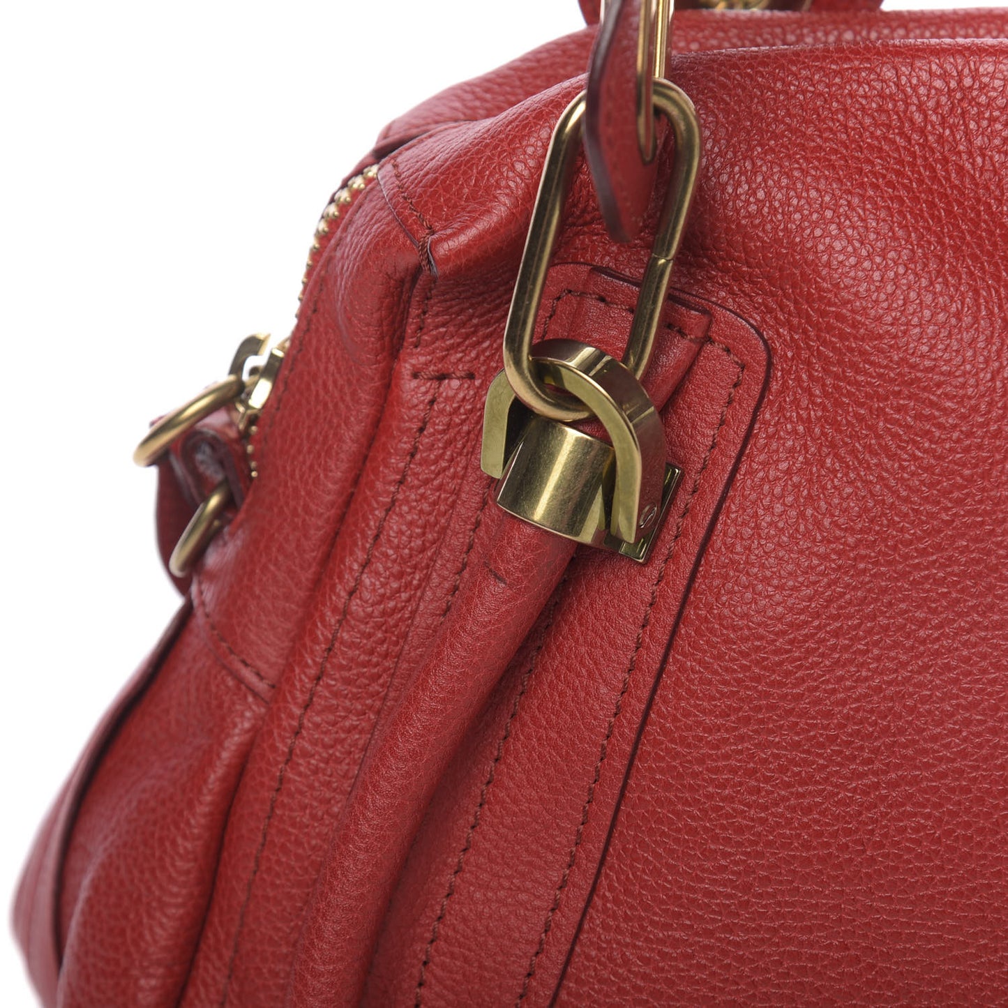 Calfskin Small Paraty Lipstick