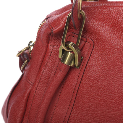 Chloe Calfskin Small Paraty Lipstick 11 of 16
