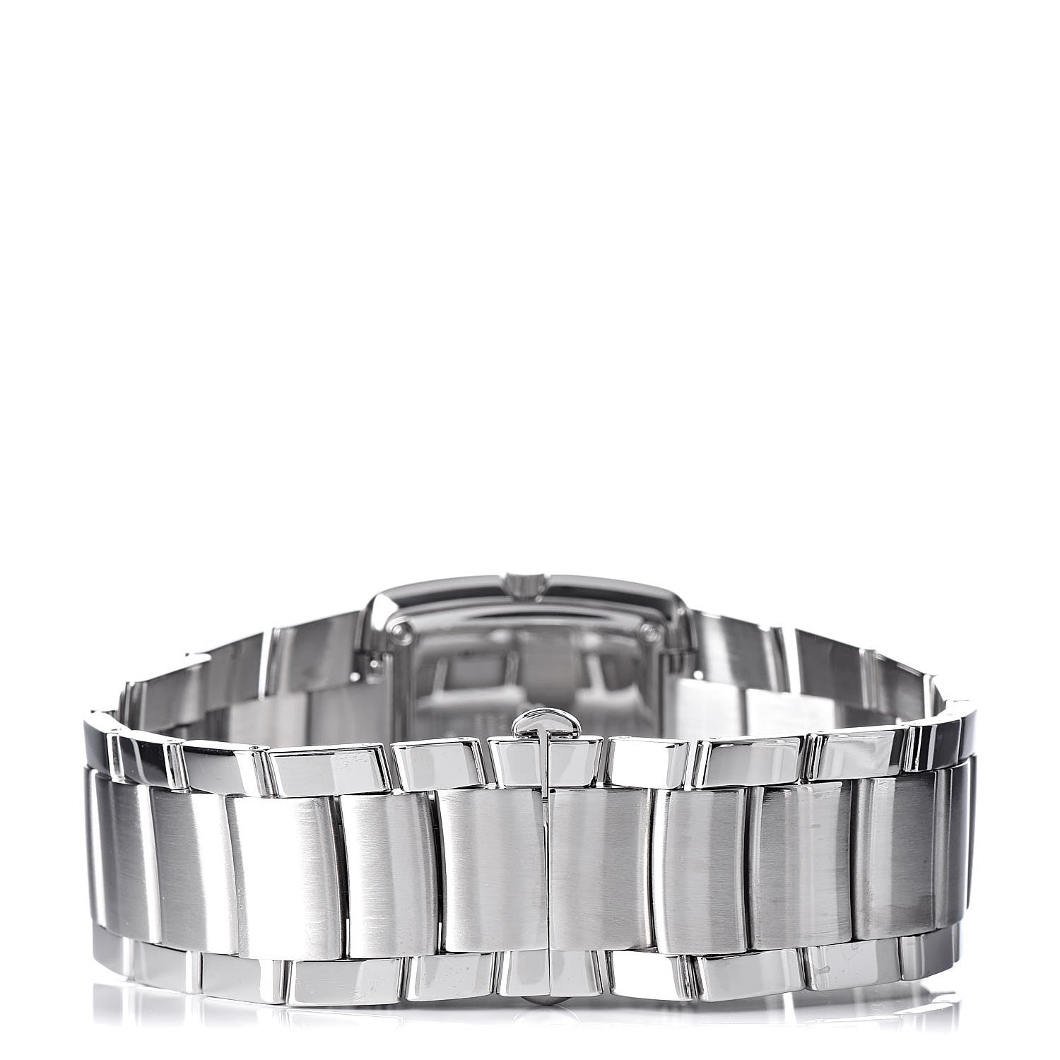 Gucci Stainless Steel 34mm 8500M Quartz Watch Grey 4 of 7