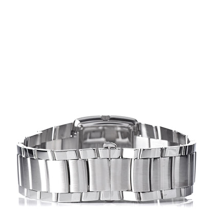 Gucci Stainless Steel 34mm 8500M Quartz Watch Grey 4 of 7