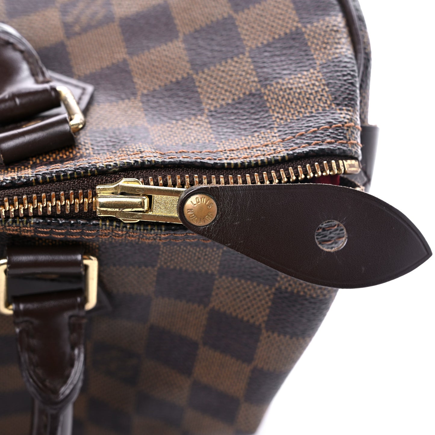 Damier Ebene Speedy 30