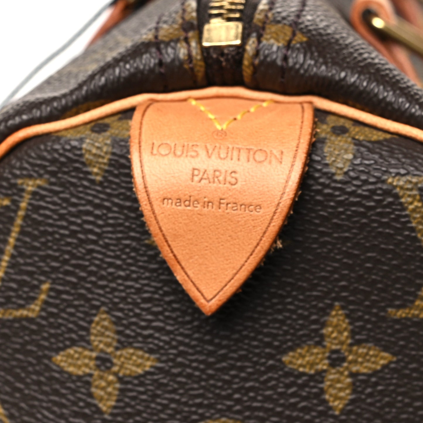 Monogram Speedy 30