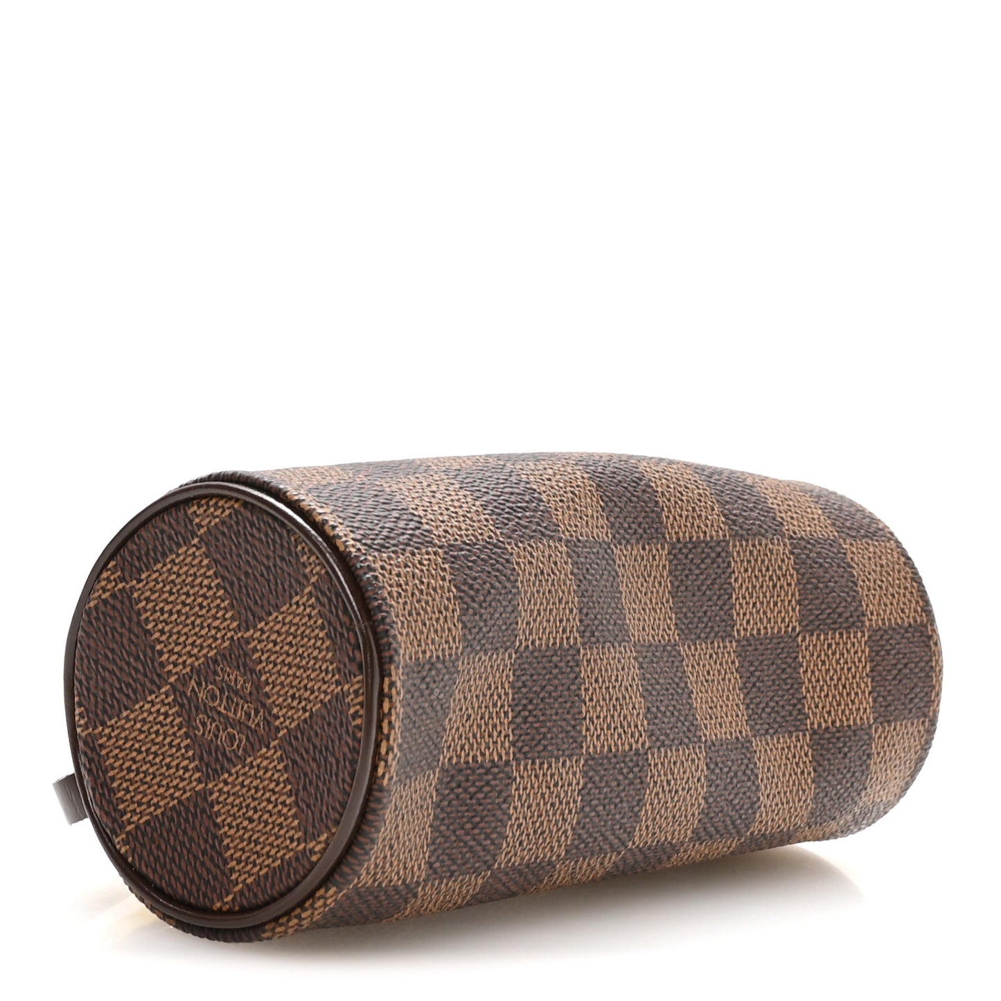 Damier Ebene Mini Papillon