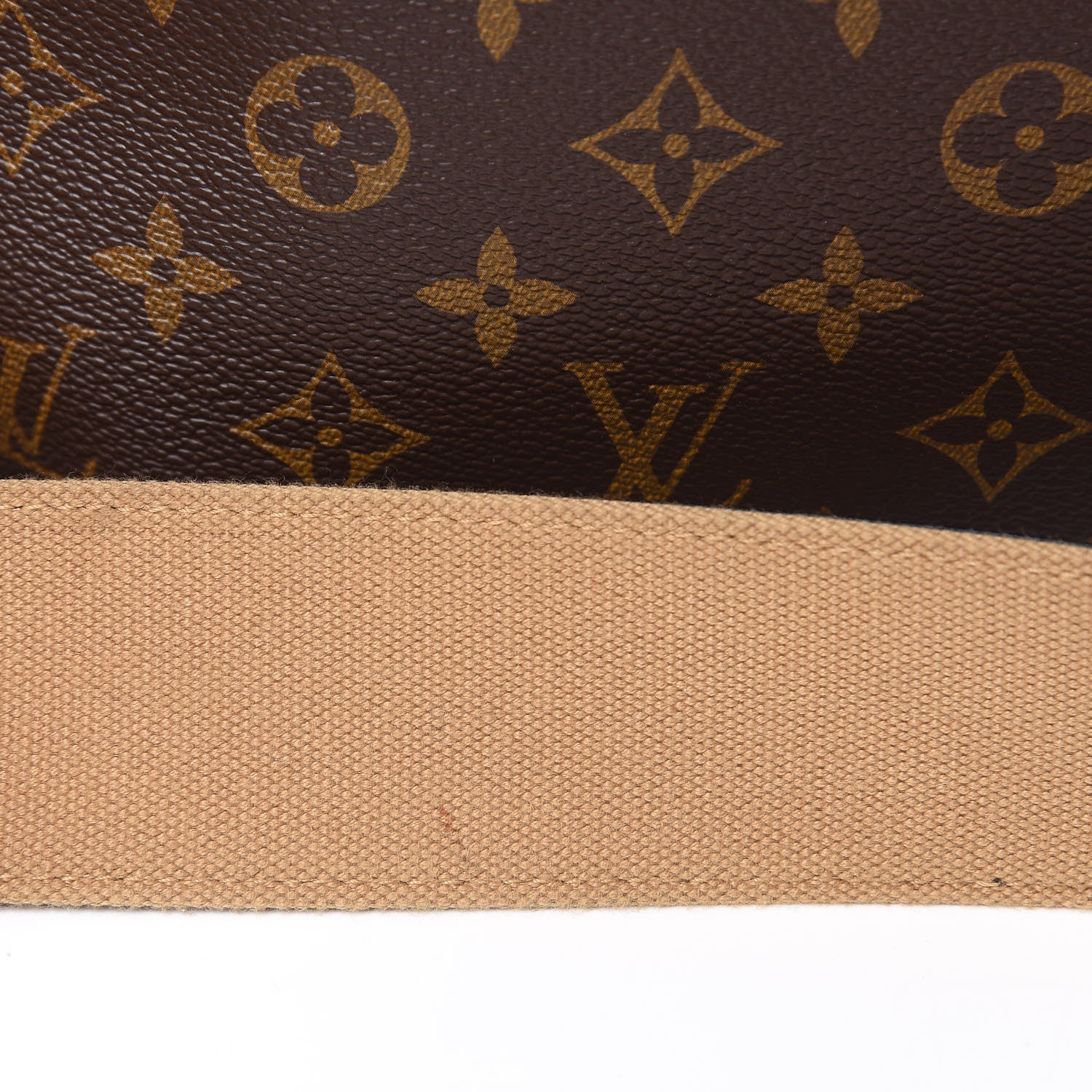 Louis Vuitton Monogram Atlantis MM 11 of 11