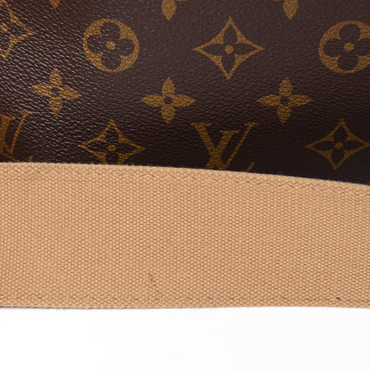 Louis Vuitton Monogram Atlantis MM 11 of 11