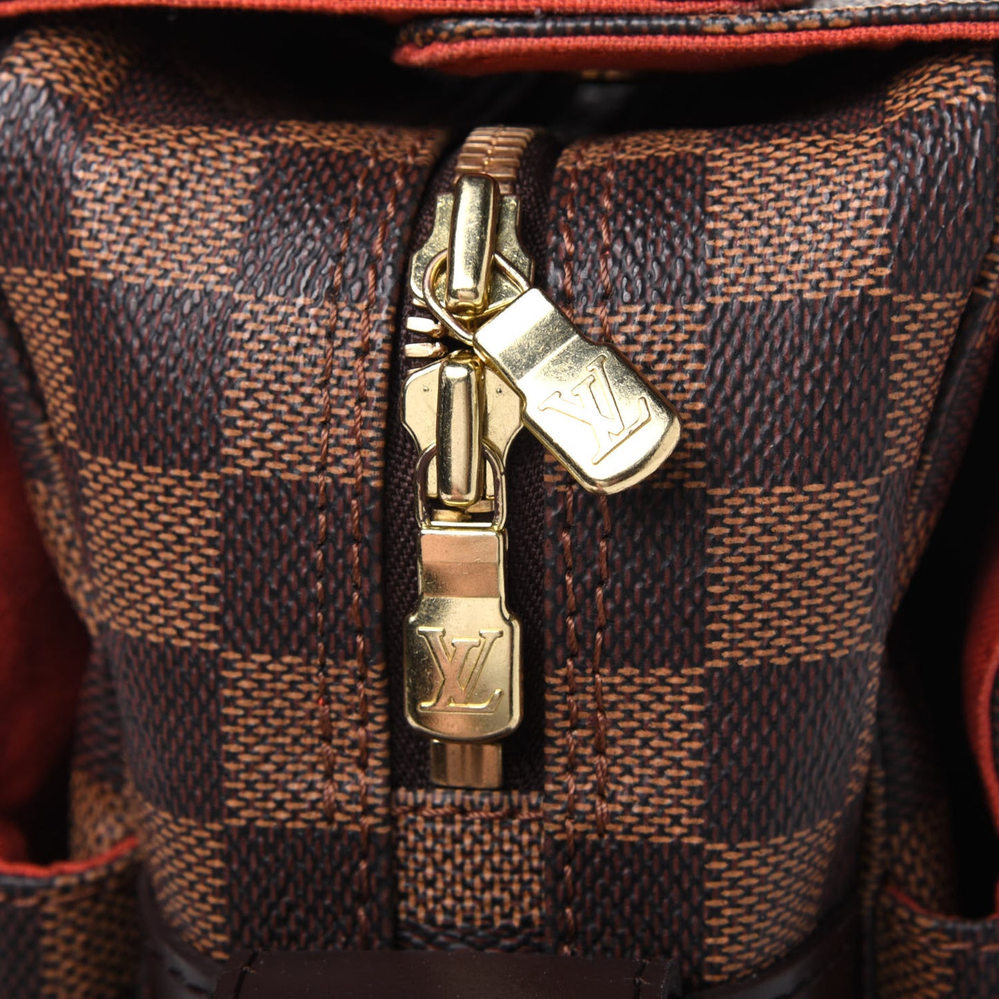 Damier Ebene Naviglio