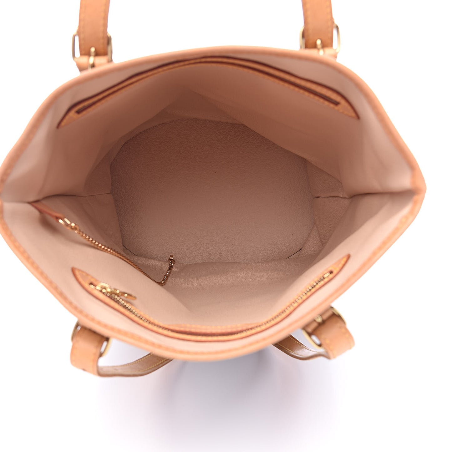Monogram Bucket 27