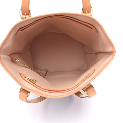 Louis Vuitton Monogram Bucket 27 5 of 13