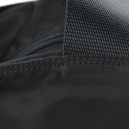 Prada Tessuto Nylon Tote Black 10 of 11