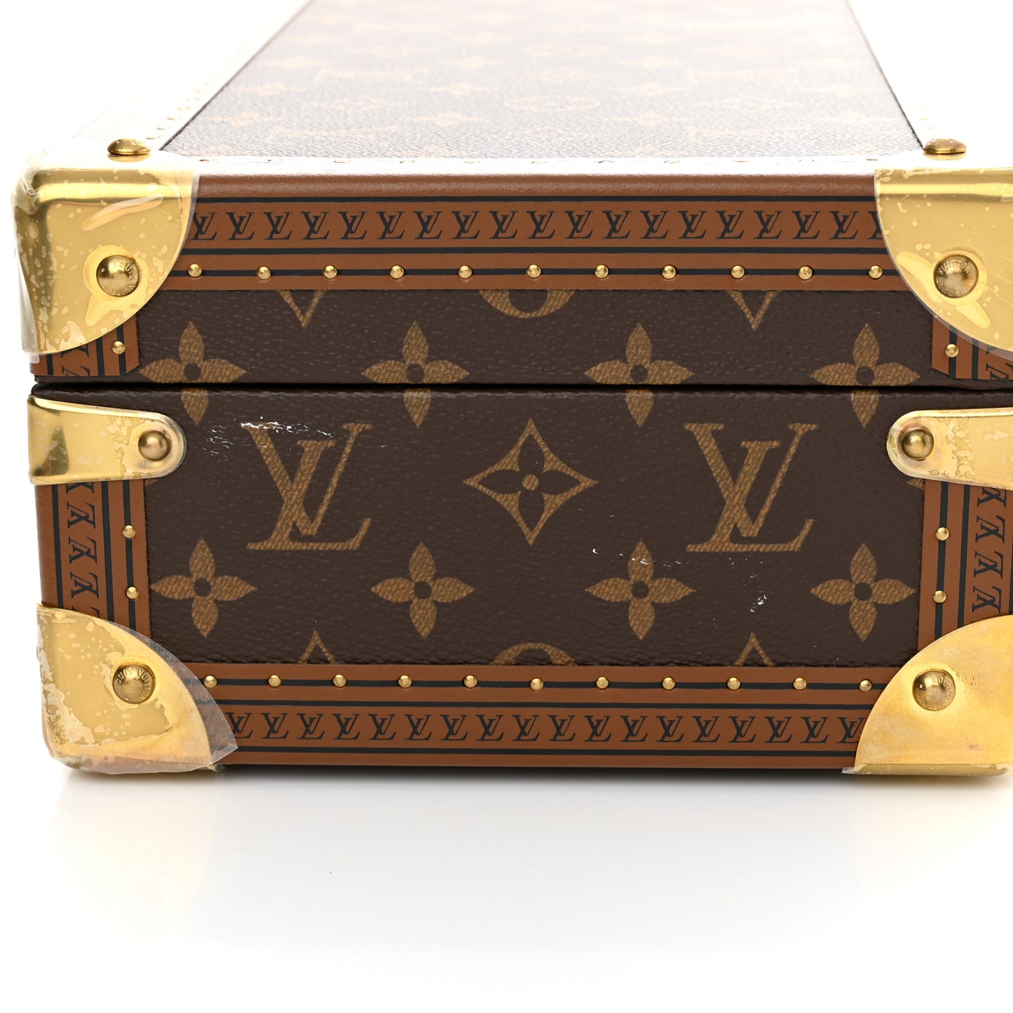 Monogram Coffret 8 Watch Case