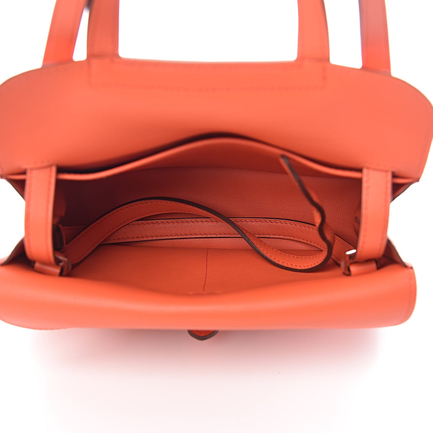 Swift Mini Halzan 22 Orange Poppy