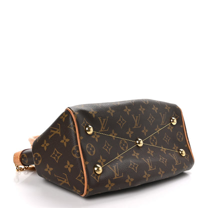 Louis Vuitton Monogram Tivoli PM 4 of 9