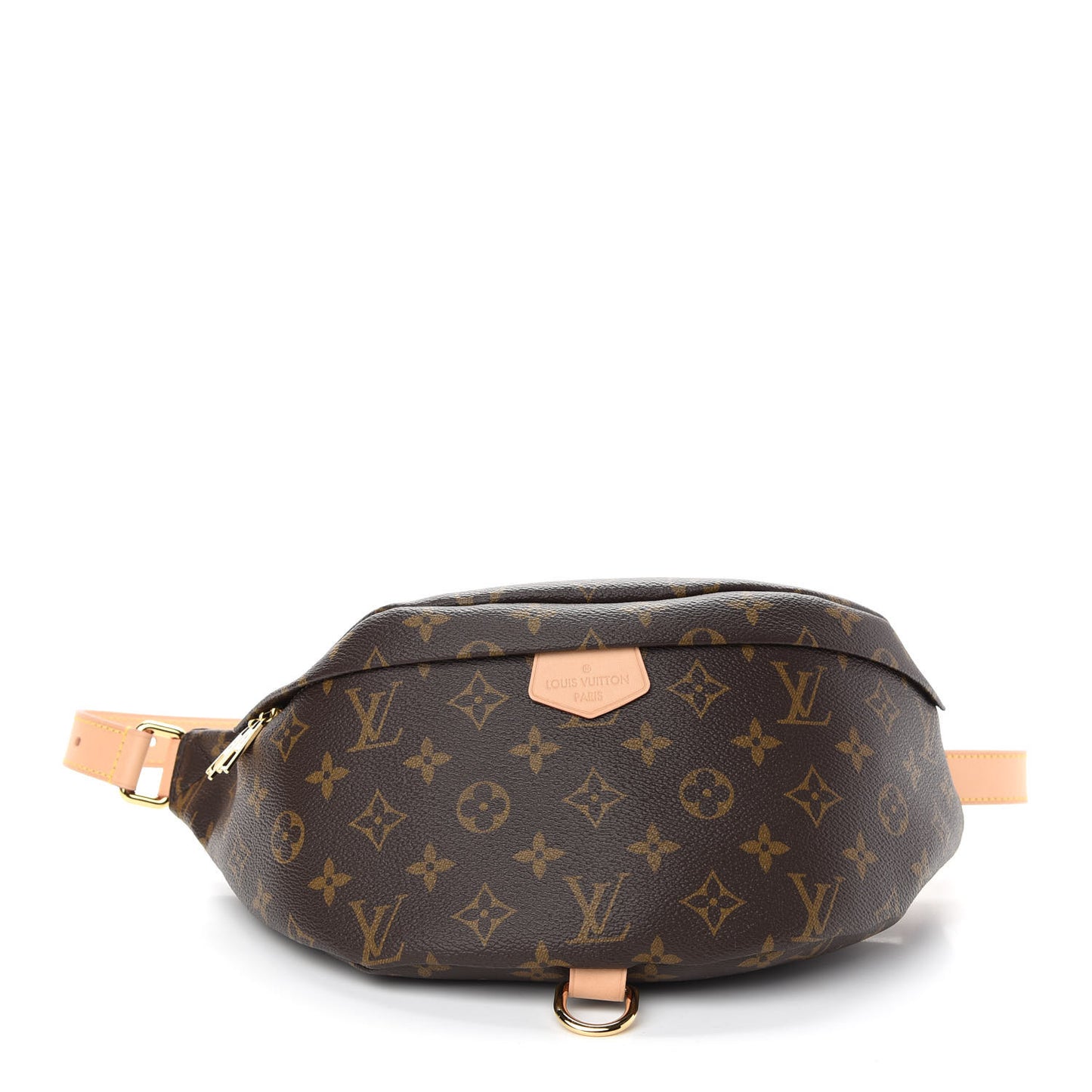Monogram Bumbag