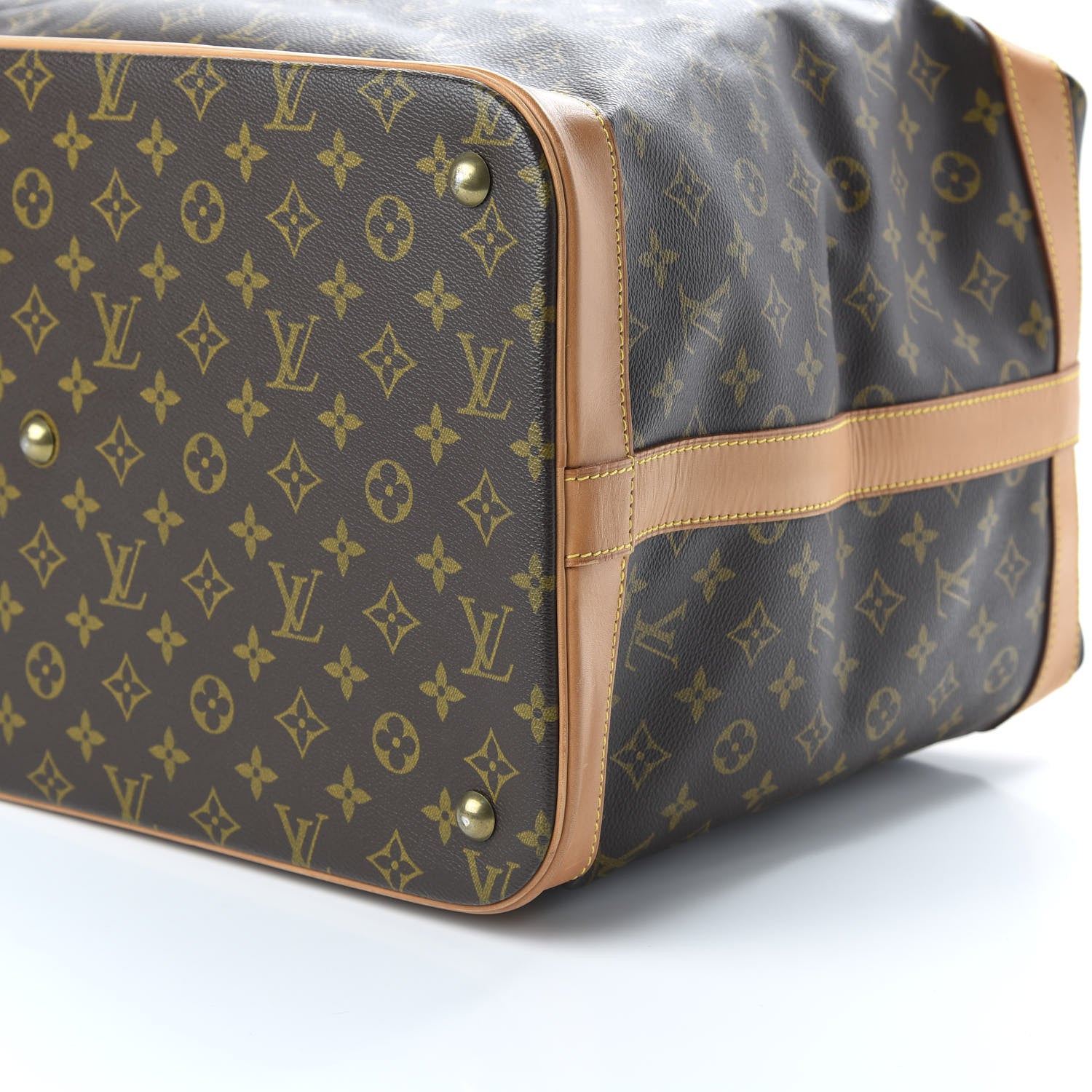 Louis Vuitton Monogram Cruiser 45 6 of 8