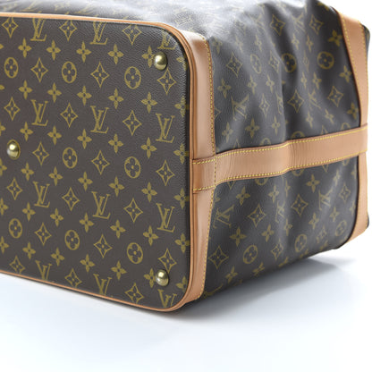 Louis Vuitton Monogram Cruiser 45 6 of 8