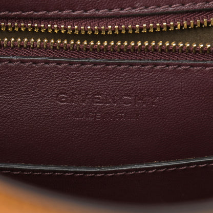 Givenchy Calfskin Small Mystic Shoulder Bag Desert 6 of 12