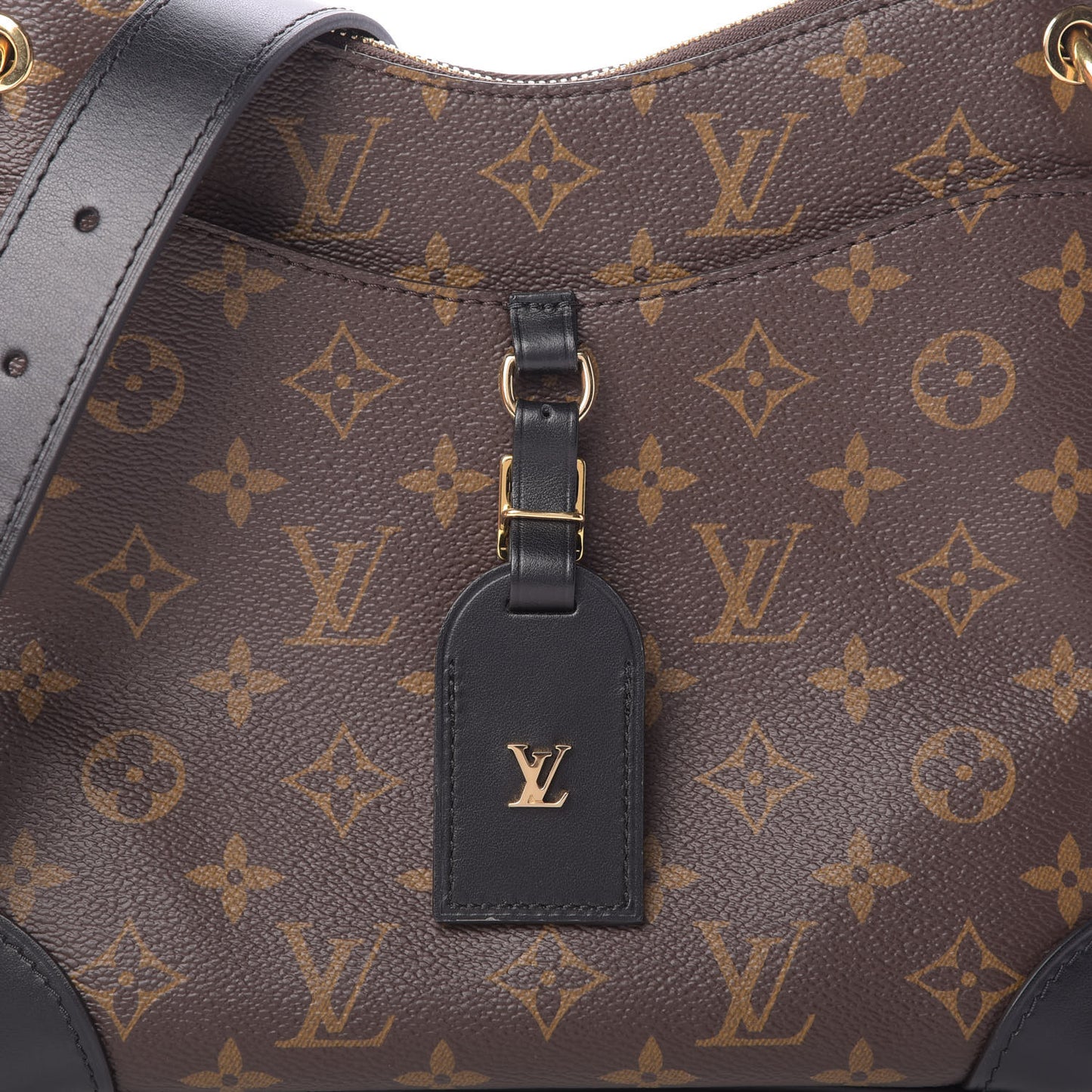 Monogram Odeon PM Black