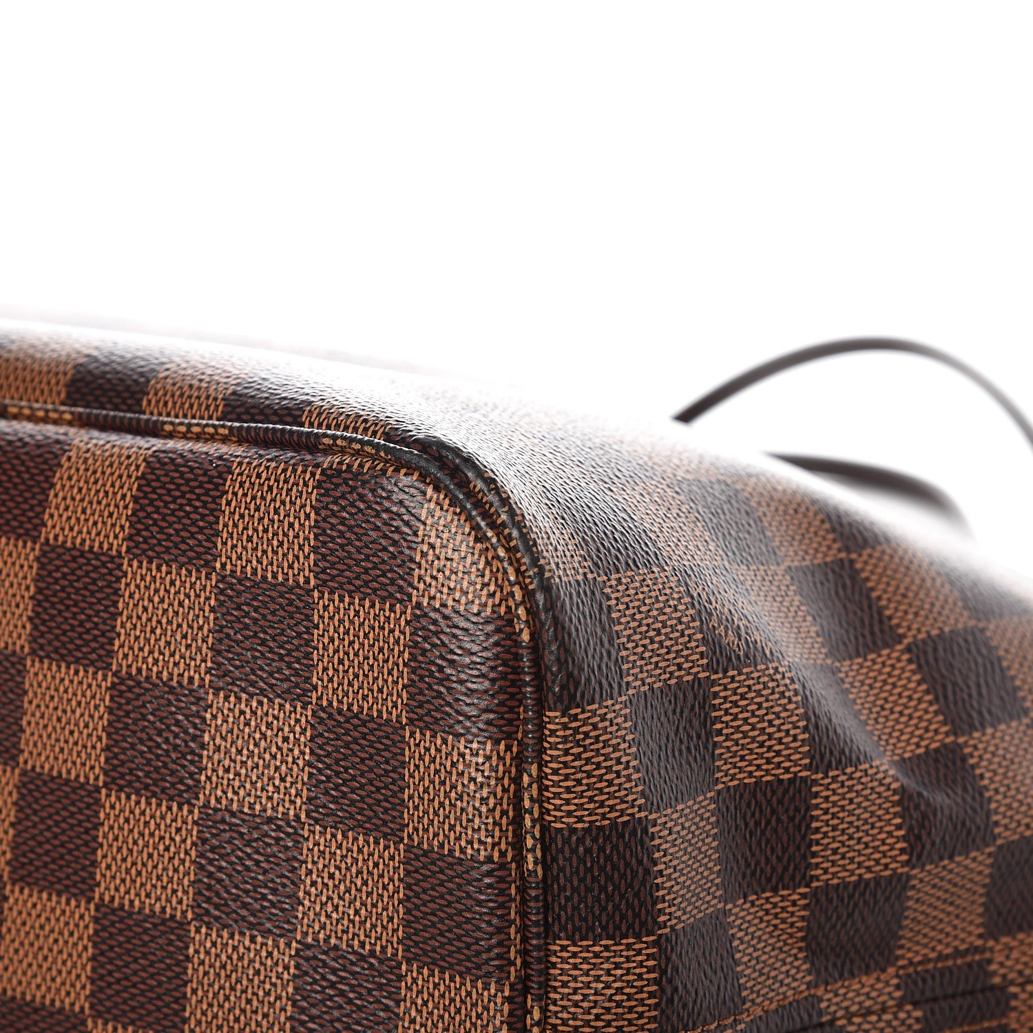 Louis Vuitton Damier Ebene Neo Neverfull MM 13 of 16