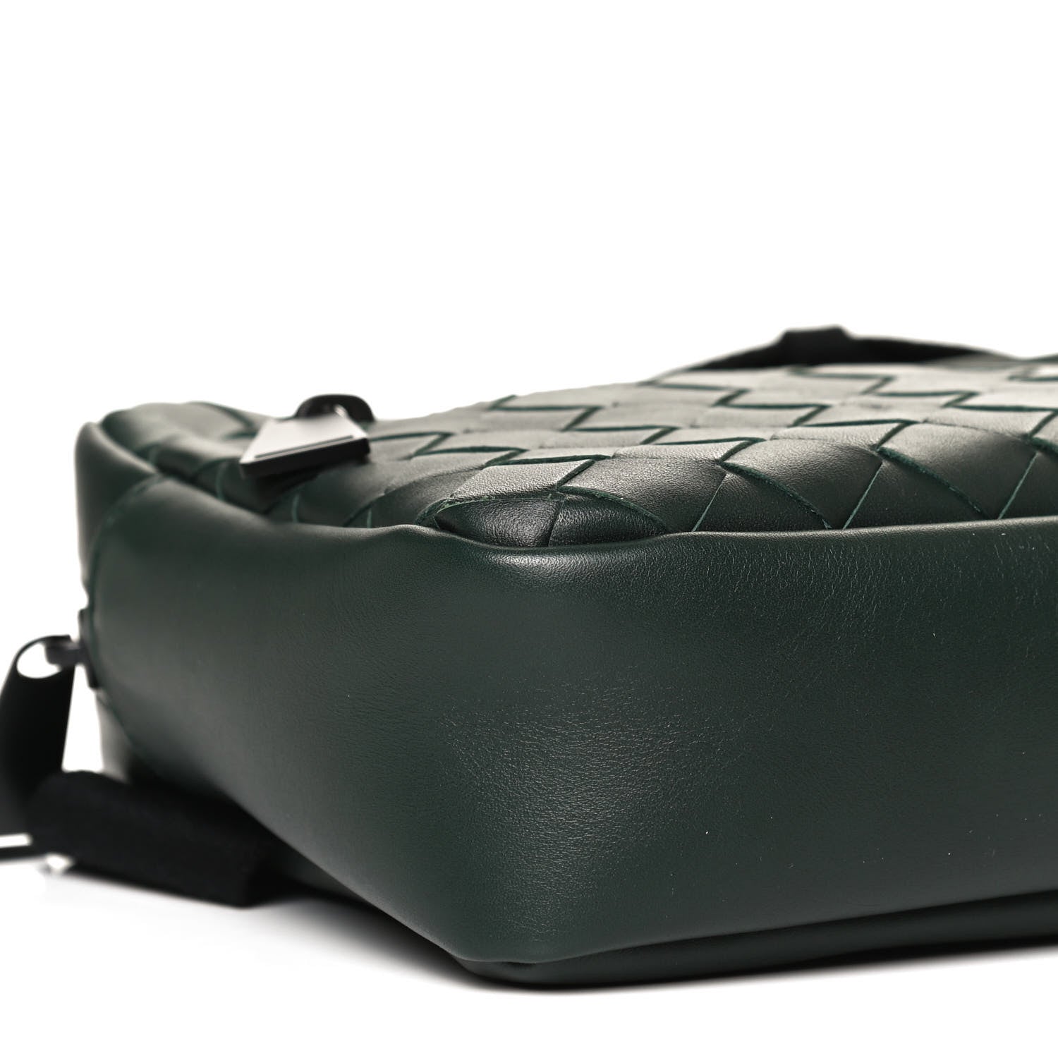 Bottega Veneta Nappa Intrecciato Belt Bag Camping 4 of 11