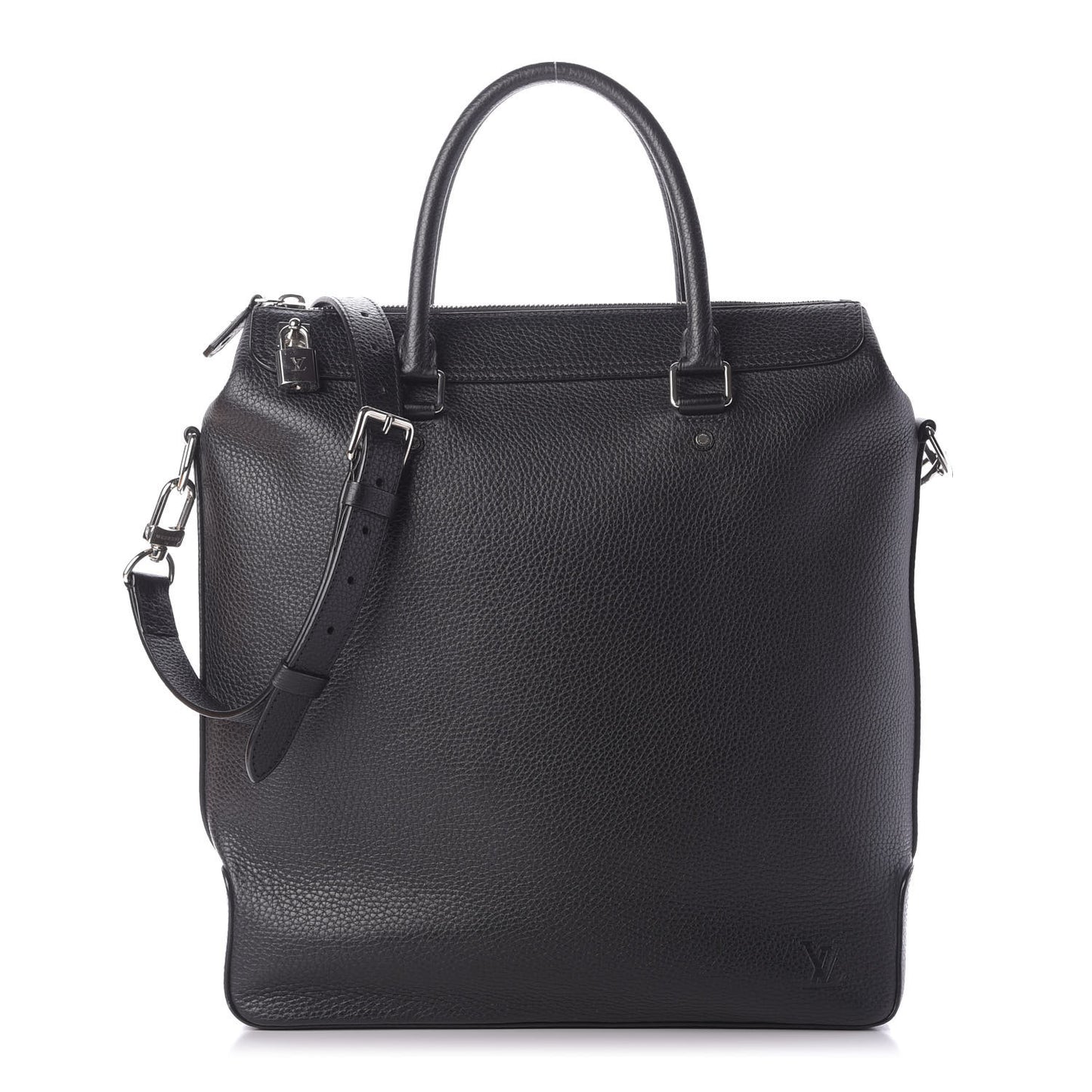 Taurillon Greenwich Black