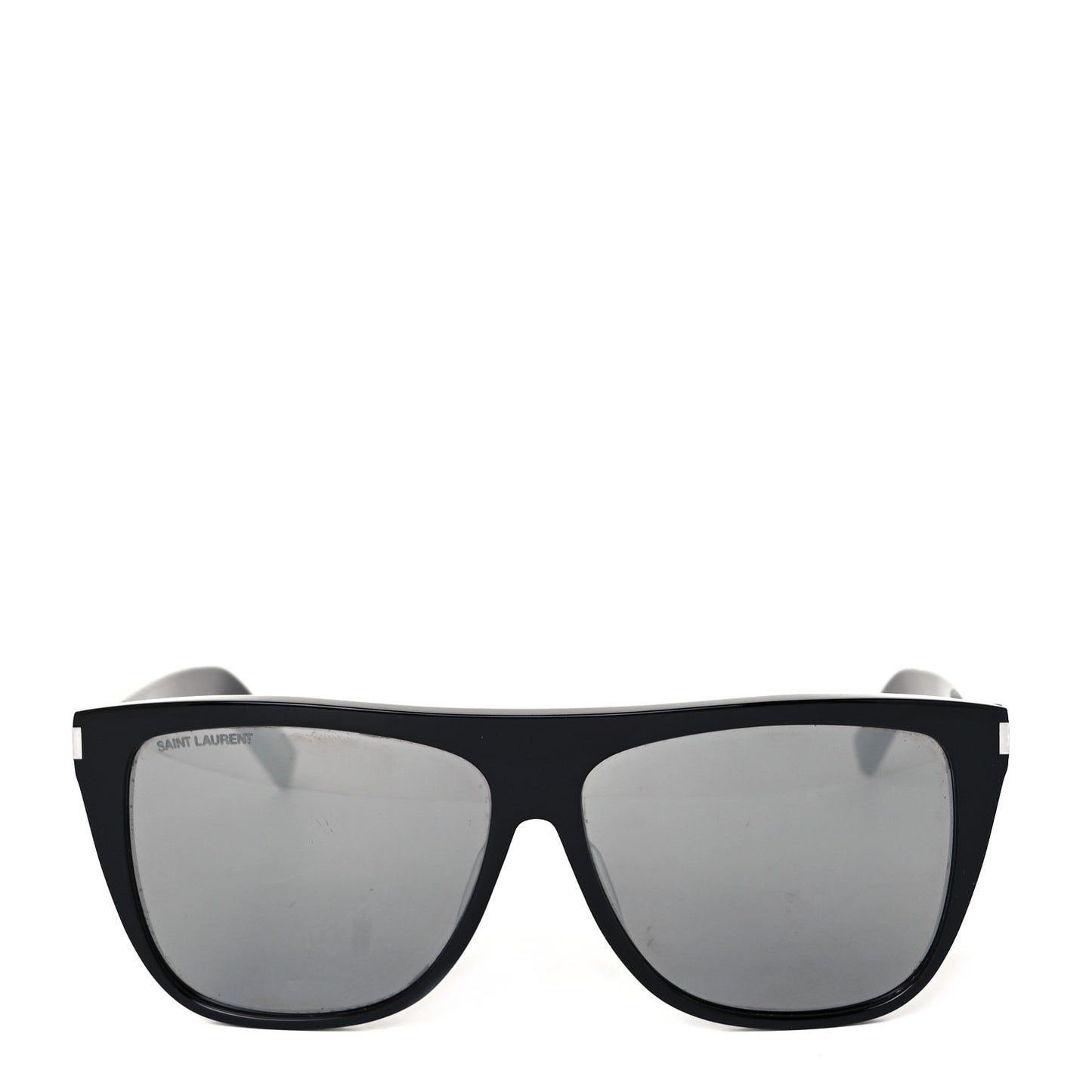Acetate SL1 Sunglasses Black