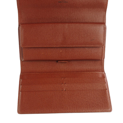 Louis Vuitton Monogram Porte Tresor International Wallet 6 of 11