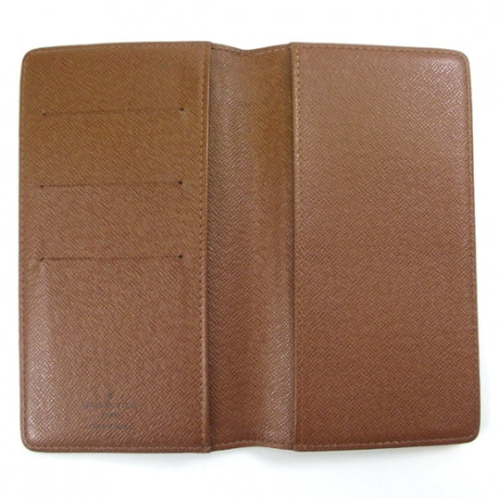 Louis Vuitton Monogram Pocket Agenda Cover 6 of 8