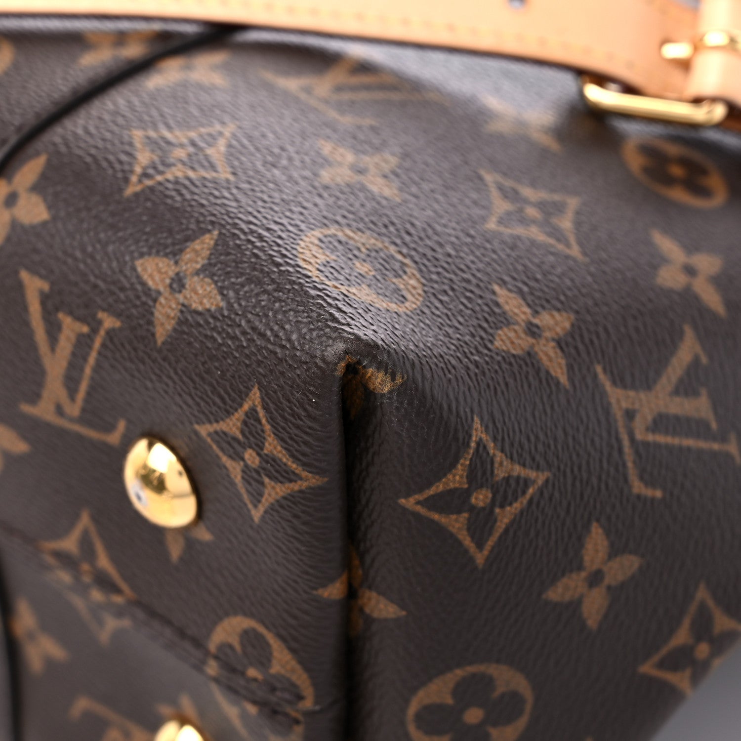 Louis Vuitton Monogram Melie 10 of 14