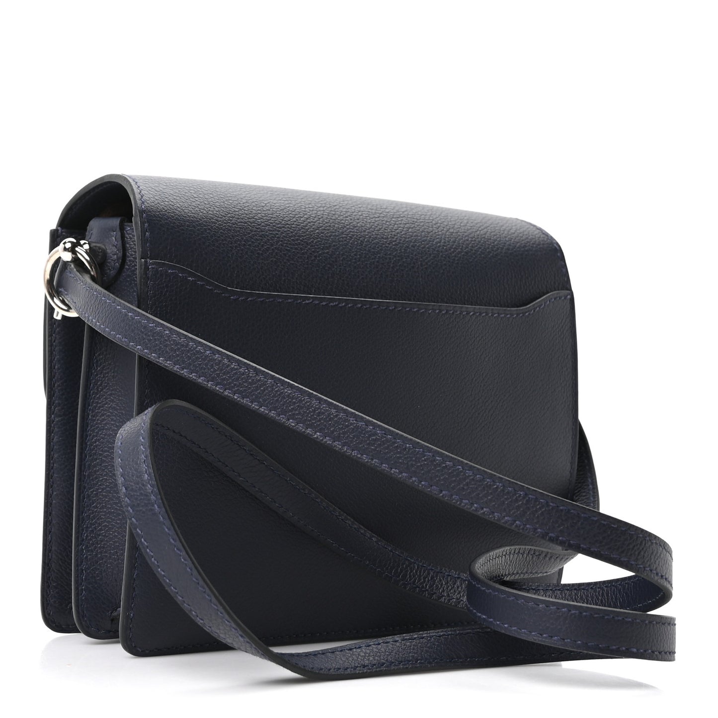 Evercolor Mini Sac Roulis Bleu De Malte