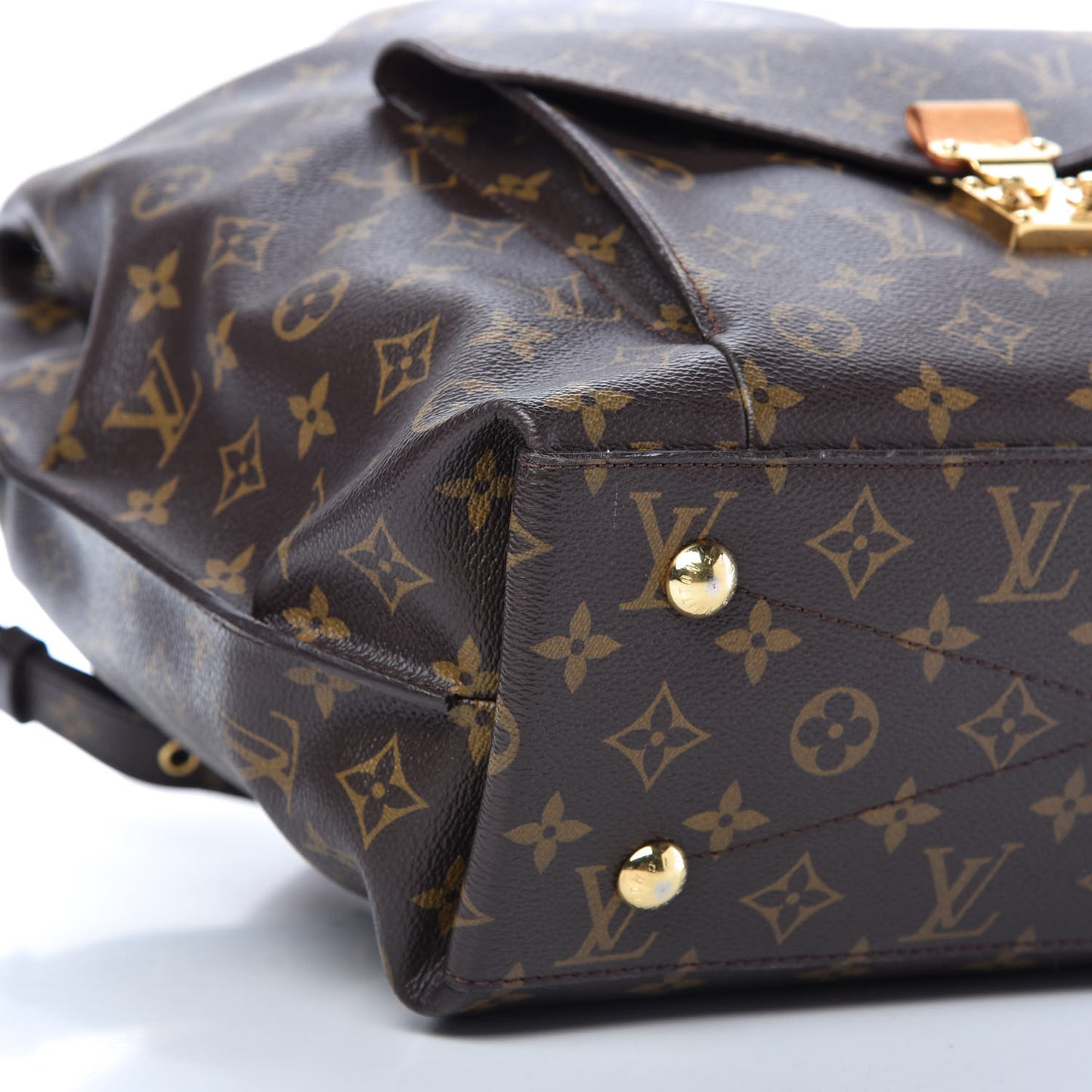 Monogram Metis