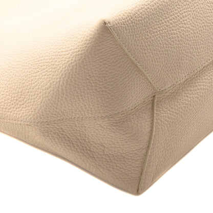 Mansur Gavriel Pebbled Calfskin Everyday Cabas Avario 8 of 9