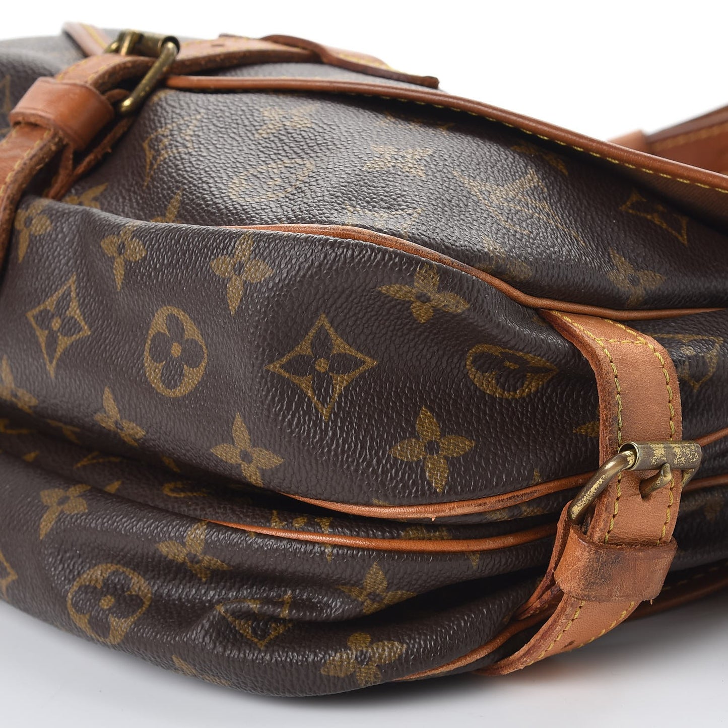 Monogram Saumur 30