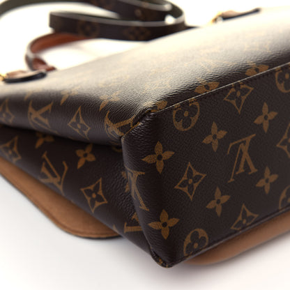 Louis Vuitton Monogram Marignan Sesame 9 of 10