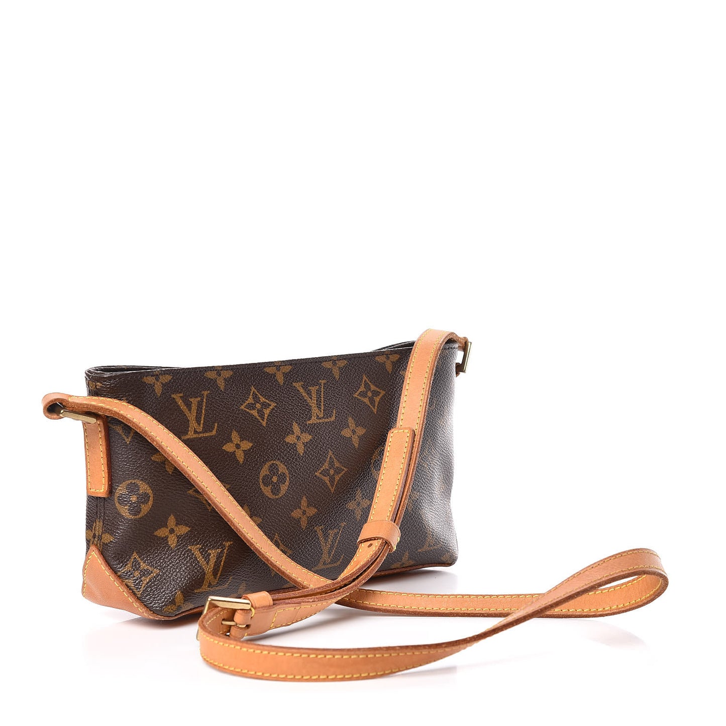Monogram Trotteur