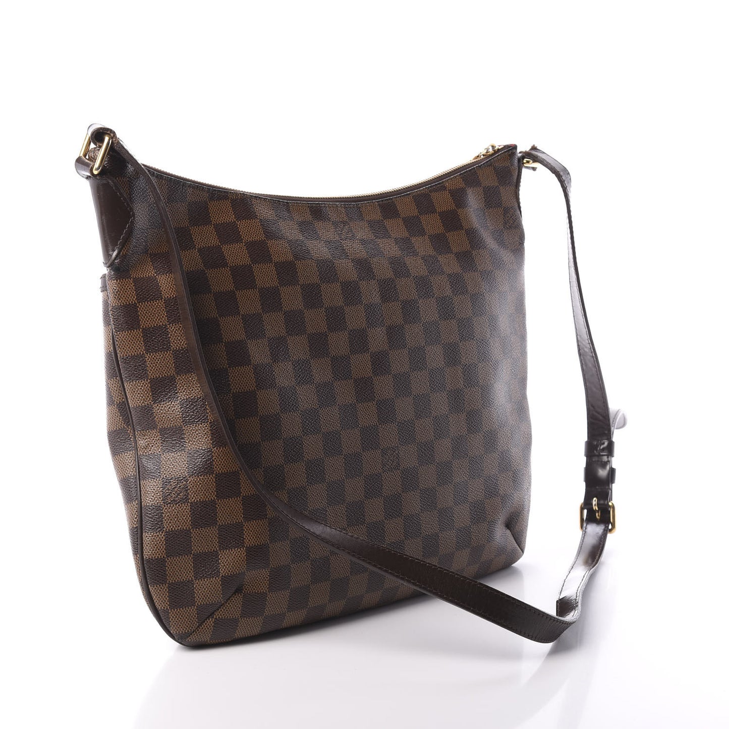 Damier Ebene Bloomsbury GM