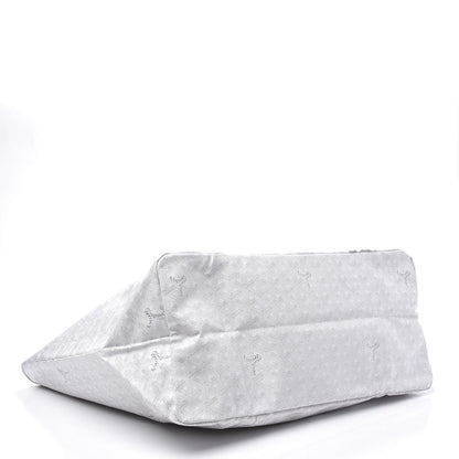 Goyard Goyardine Saint Louis GM White 4 of 10